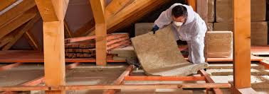 Eco-Friendly Insulation Solutions in Aurora, MO